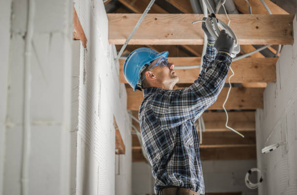 Electrical Outlet Repair in Tunica Resorts, MS