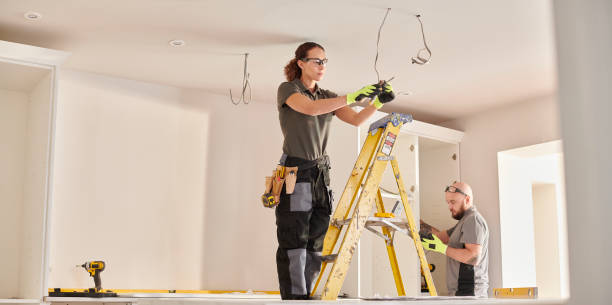 Best Affordable Electrical Installation  in Tunica Resorts, MS