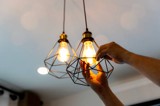Best Ceiling Fan Installation Electrician  in Tunica Resorts, MS