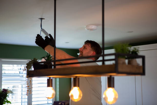 Best Electrical Outlet Repair  in Tunica Resorts, MS
