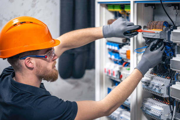 Best Residential Electrician Services  in Tunica Resorts, MS